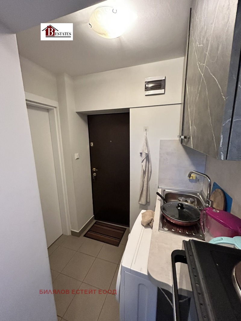 Satılık  Stüdyo Sofia , Strelbişe , 22 metrekare | 55439378 - görüntü [3]