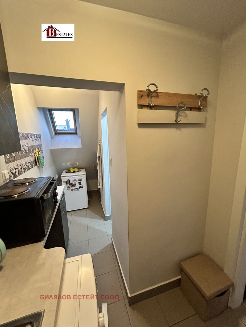 Satılık  Stüdyo Sofia , Strelbişe , 22 metrekare | 55439378 - görüntü [7]
