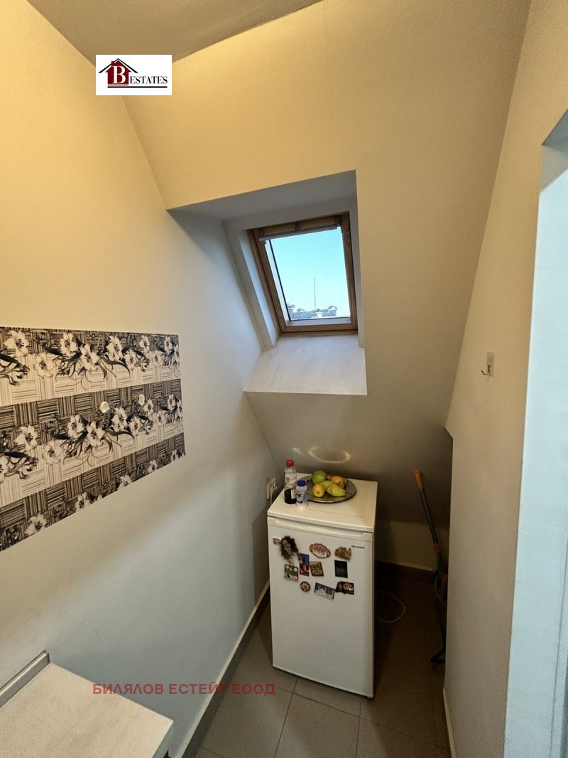 Satılık  Stüdyo Sofia , Strelbişe , 22 metrekare | 55439378 - görüntü [6]