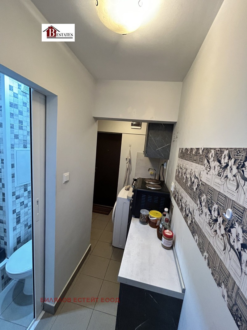 Satılık  Stüdyo Sofia , Strelbişe , 22 metrekare | 55439378 - görüntü [5]