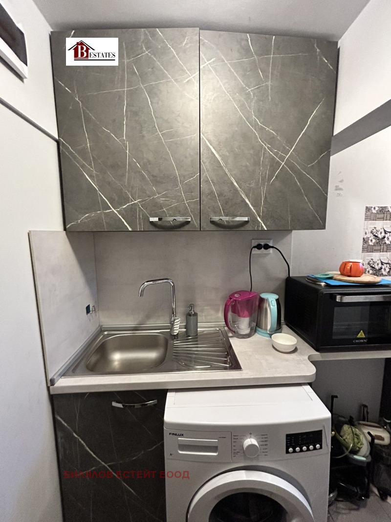 Satılık  Stüdyo Sofia , Strelbişe , 22 metrekare | 55439378 - görüntü [4]