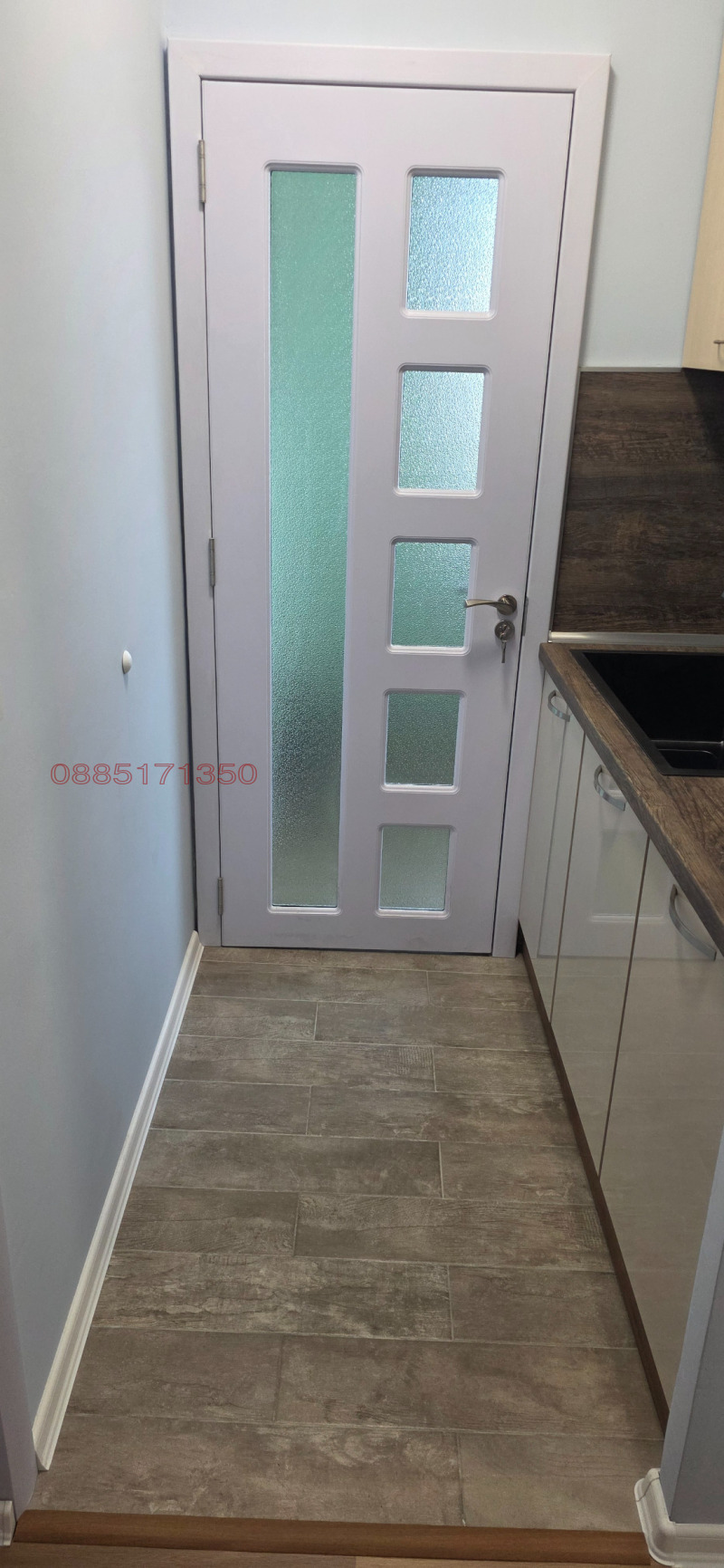 Продава 1-СТАЕН, гр. Ловеч, Младост, снимка 14 - Апартаменти - 52780985