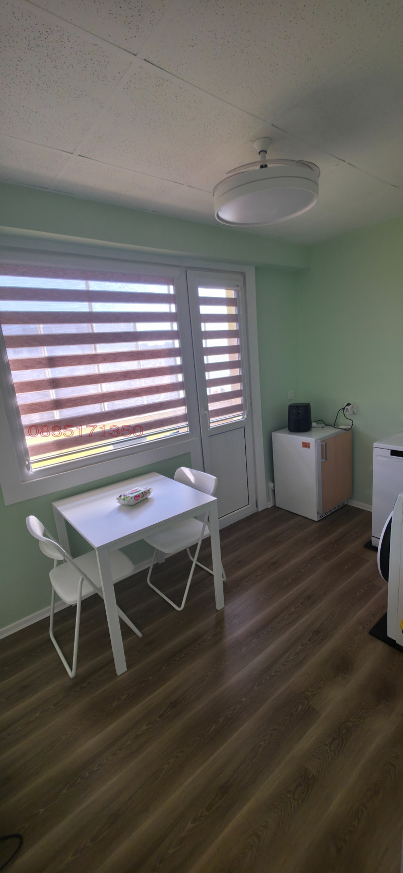 Продава 1-СТАЕН, гр. Ловеч, Младост, снимка 6 - Апартаменти - 52780985