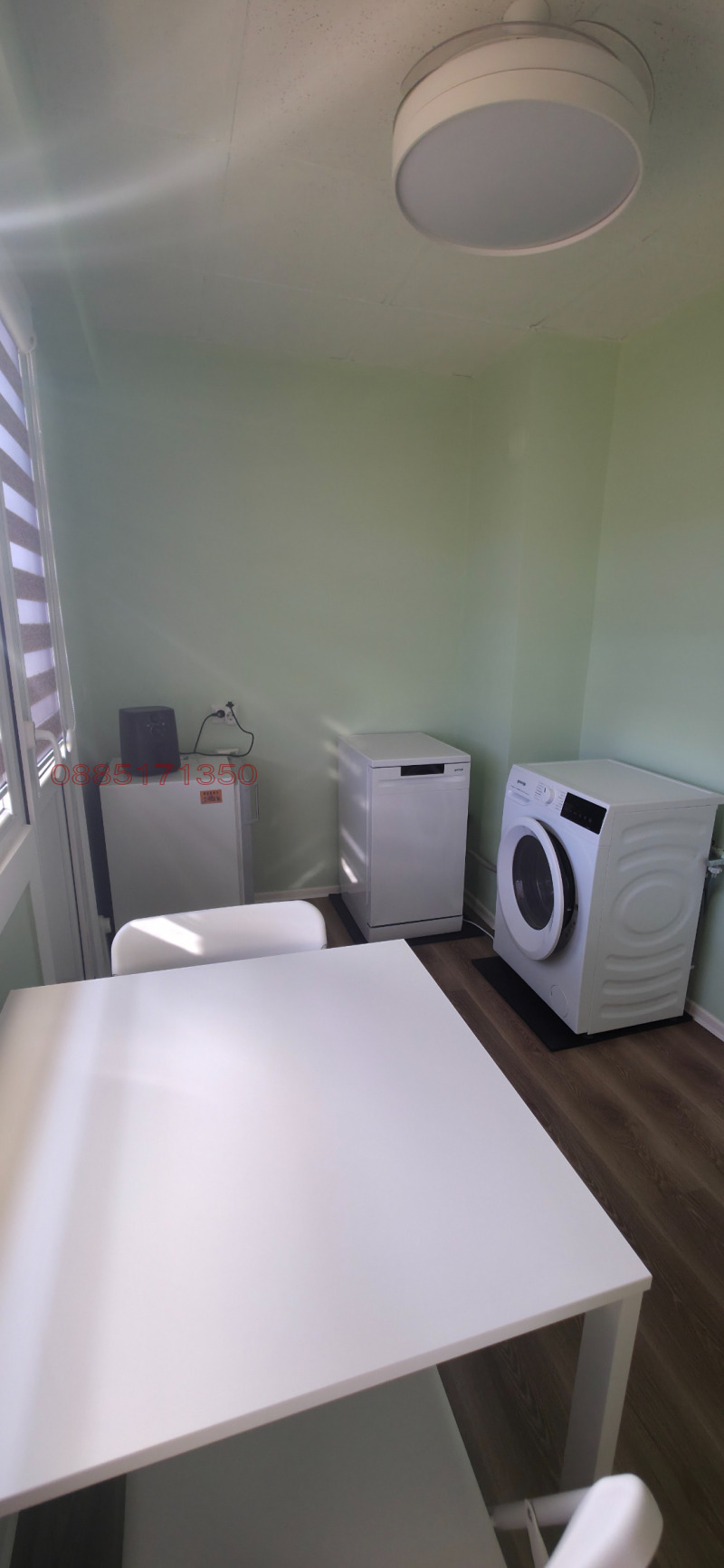 Продава 1-СТАЕН, гр. Ловеч, Младост, снимка 7 - Апартаменти - 52780985