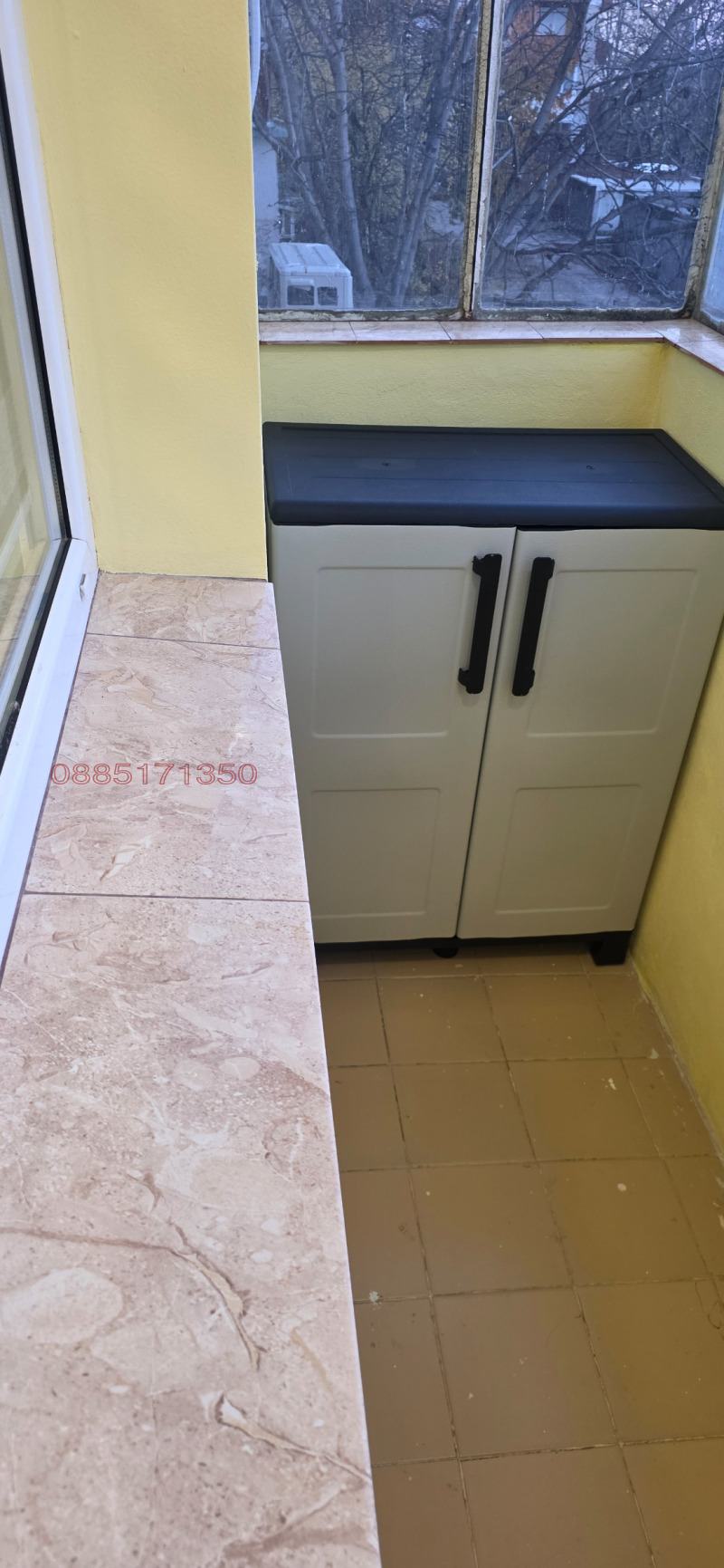 Продава 1-СТАЕН, гр. Ловеч, Младост, снимка 15 - Апартаменти - 52780985