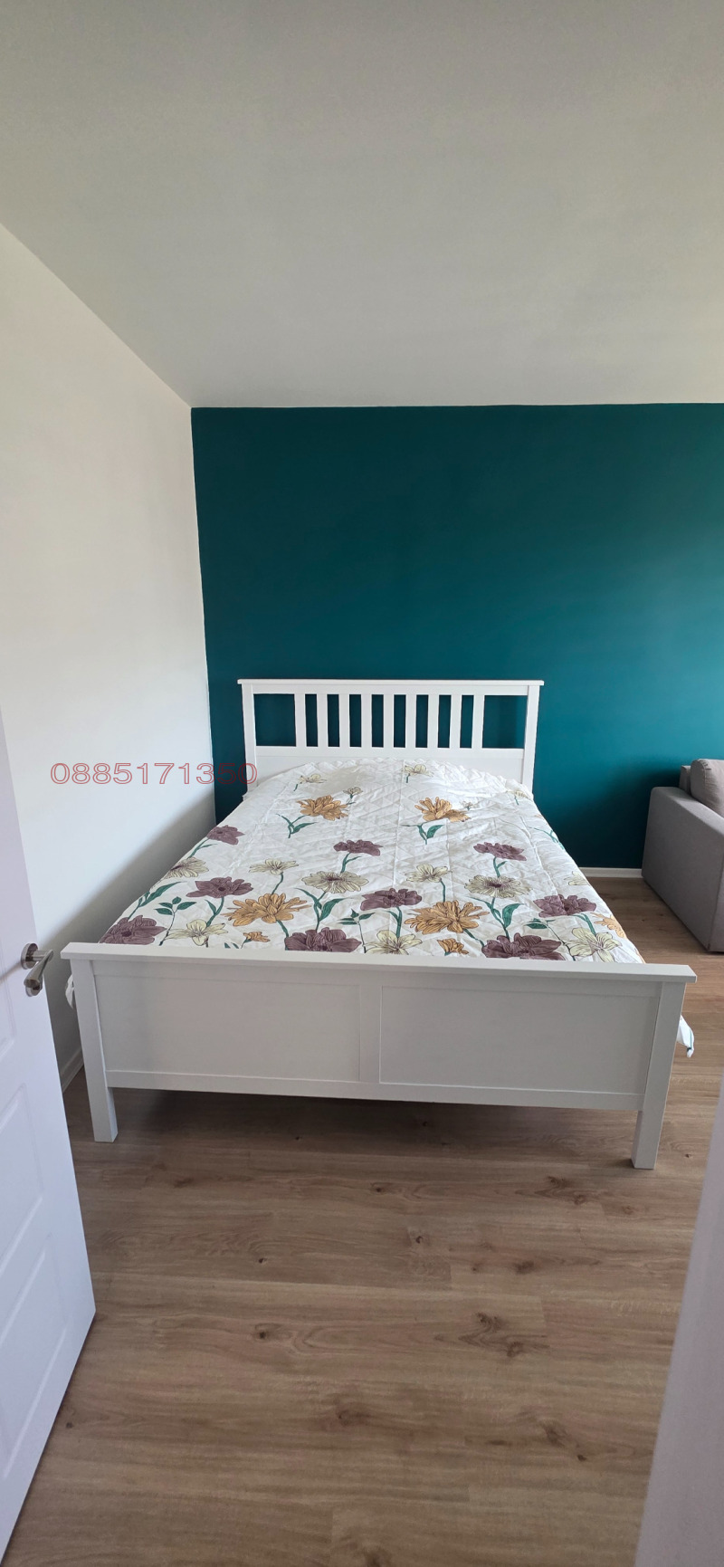 Продава 1-СТАЕН, гр. Ловеч, Младост, снимка 3 - Апартаменти - 52780985