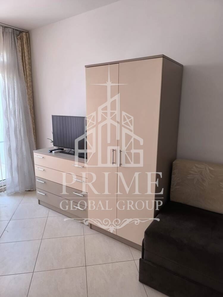 Продава 1-СТАЕН, гр. Поморие, област Бургас, снимка 7 - Апартаменти - 54227575
