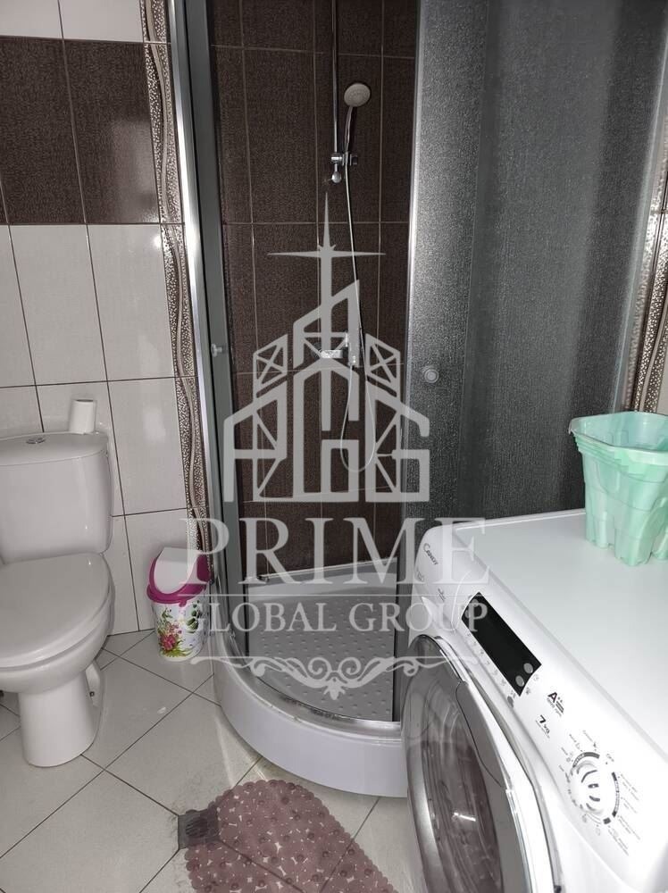 Продава 1-СТАЕН, гр. Поморие, област Бургас, снимка 5 - Апартаменти - 54227575