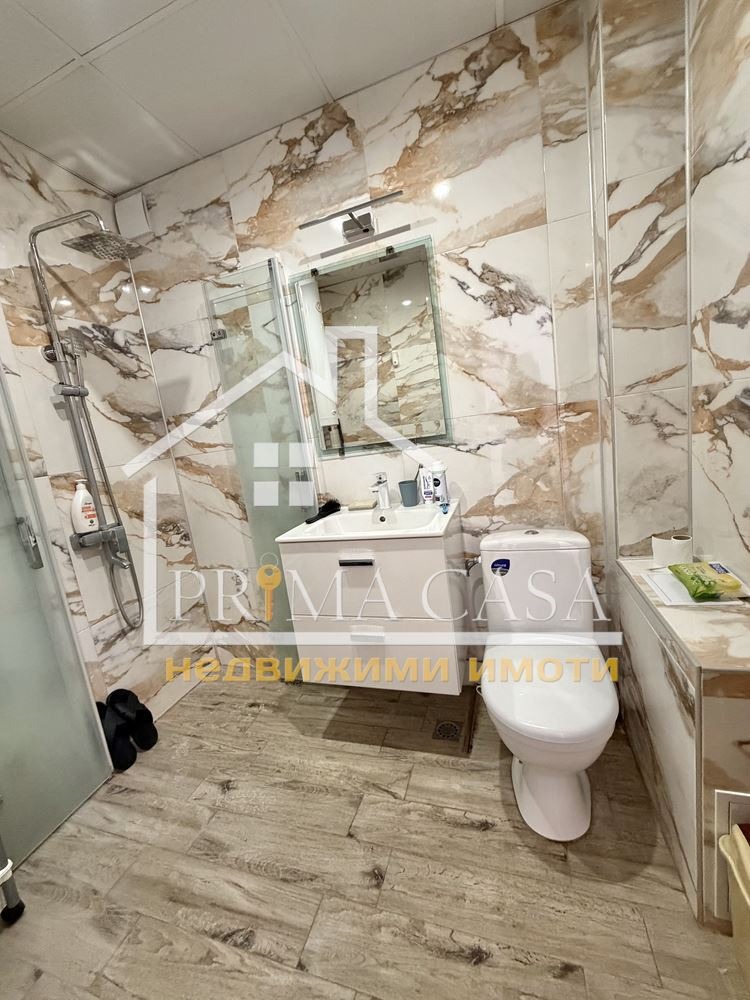 Продава 1-СТАЕН, гр. Пловдив, Младежки Хълм, снимка 6 - Апартаменти - 55205617