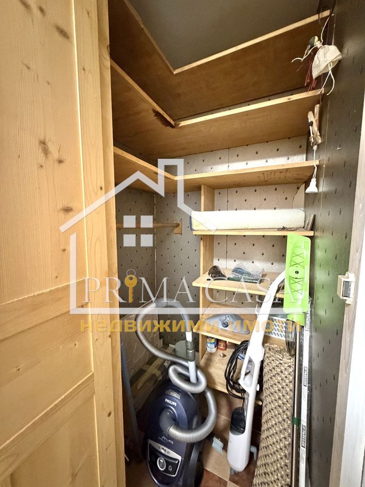Продава 1-СТАЕН, гр. Пловдив, Младежки Хълм, снимка 7 - Апартаменти - 55205617