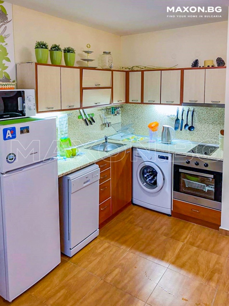 Na prodej  1 ložnice oblast Burgas , Sveti Vlas , 68 m2 | 21585198 - obraz [5]