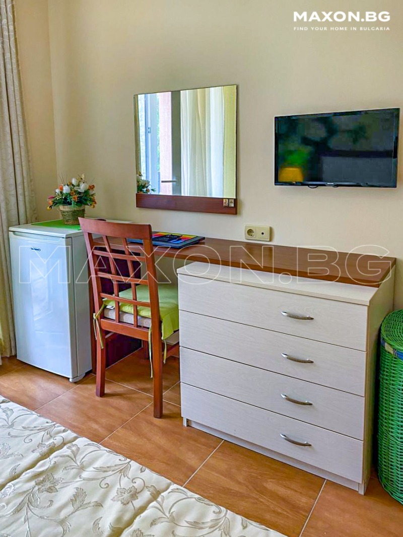 Zu verkaufen  1 Schlafzimmer region Burgas , Sweti Wlas , 68 qm | 21585198 - Bild [10]