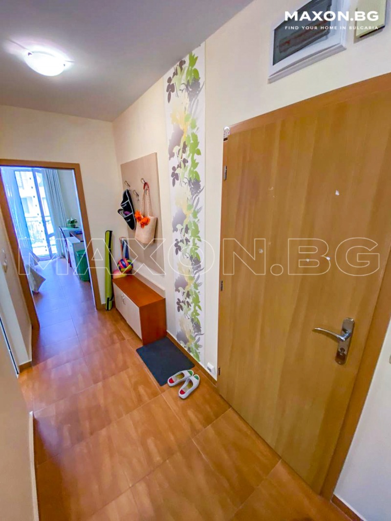 Zu verkaufen  1 Schlafzimmer region Burgas , Sweti Wlas , 68 qm | 21585198 - Bild [7]