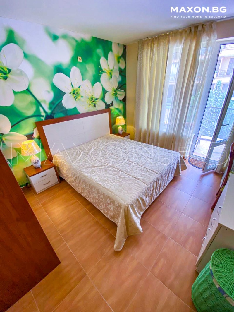 Na prodej  1 ložnice oblast Burgas , Sveti Vlas , 68 m2 | 21585198 - obraz [8]