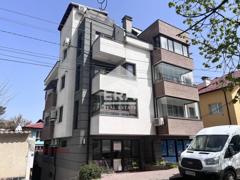 Продава  2-стаен град София , Витоша , 80 кв.м | 92470040 - изображение [15]