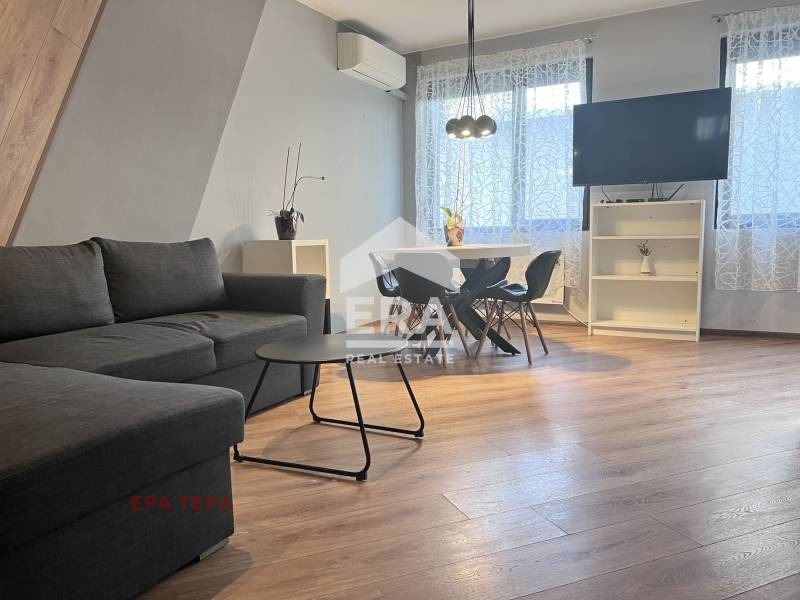 Продава  2-стаен град София , Витоша , 80 кв.м | 92470040