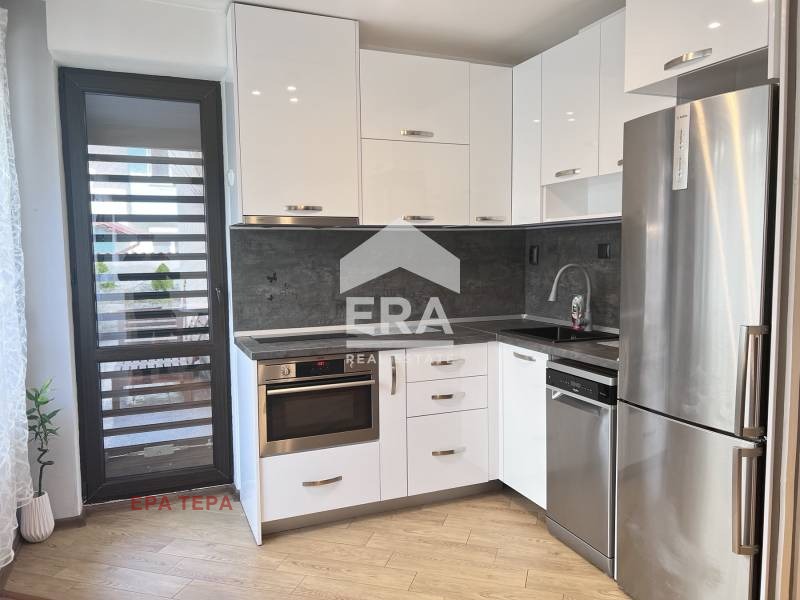 Продава  2-стаен град София , Витоша , 80 кв.м | 92470040 - изображение [5]