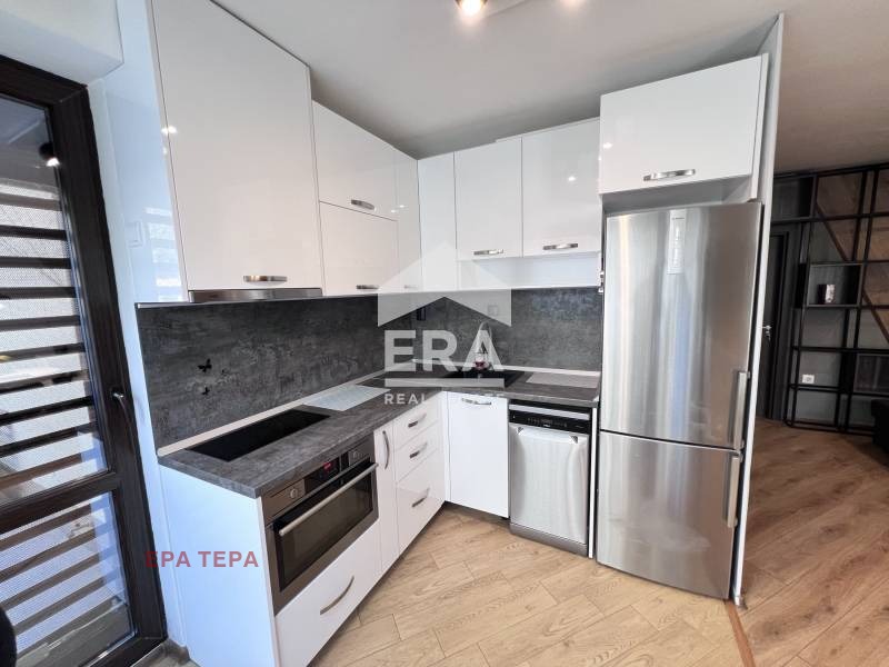 Продава  2-стаен град София , Витоша , 80 кв.м | 92470040 - изображение [4]