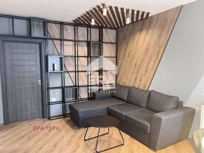 Продава  2-стаен град София , Витоша , 80 кв.м | 92470040 - изображение [3]