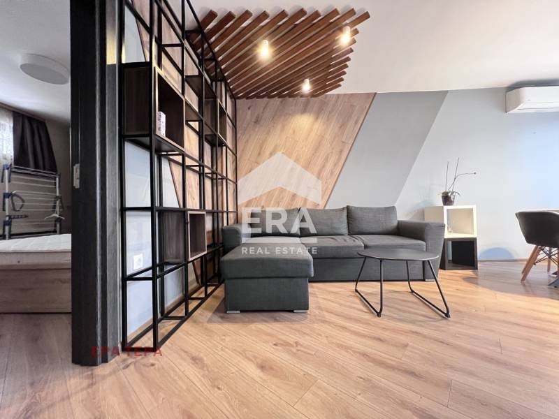 Продава  2-стаен град София , Витоша , 80 кв.м | 92470040 - изображение [2]