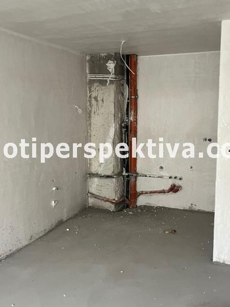 Till salu  1 sovrum Plovdiv , Kjutjuk Parij , 57 kvm | 39932677 - bild [3]