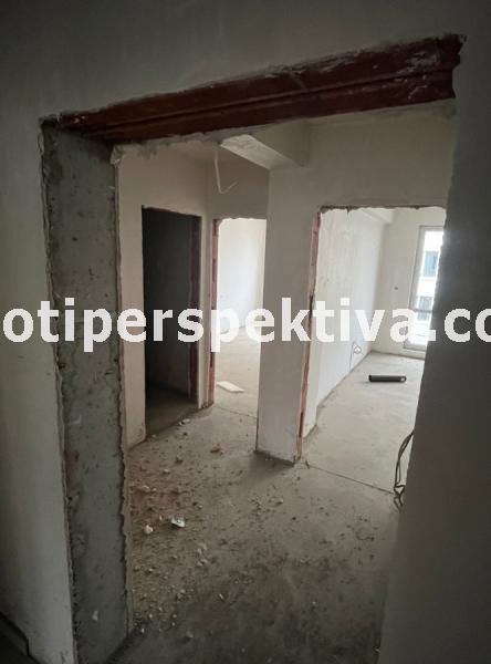 Till salu  1 sovrum Plovdiv , Kjutjuk Parij , 57 kvm | 39932677 - bild [4]