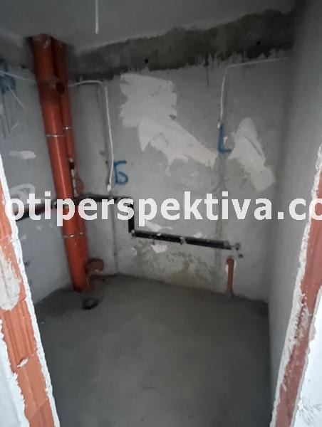 Till salu  1 sovrum Plovdiv , Kjutjuk Parij , 57 kvm | 39932677 - bild [5]