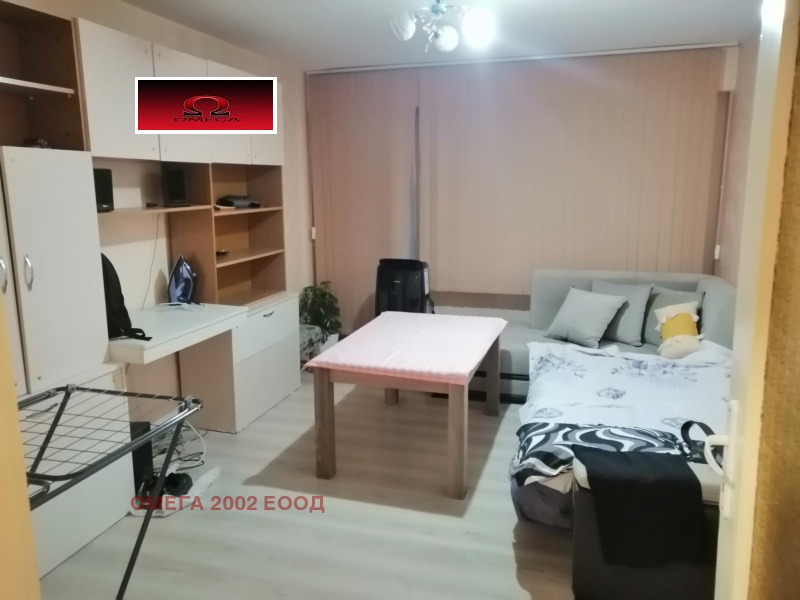 Продается  2 спальни Русе , Здравец Изток , 82 кв.м | 89136942 - изображение [3]