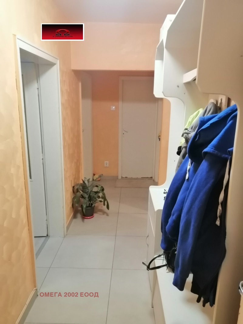 Продается  2 спальни Русе , Здравец Изток , 82 кв.м | 89136942 - изображение [4]