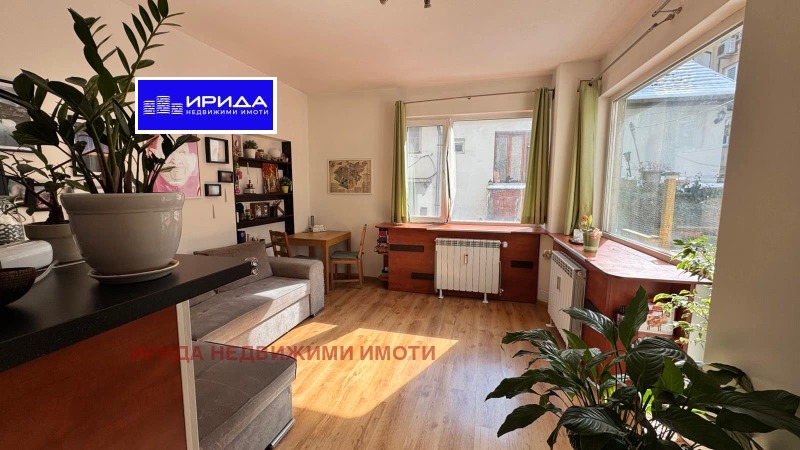 Продава  3-стаен град София , Белите брези , 105 кв.м | 63277739 - изображение [3]