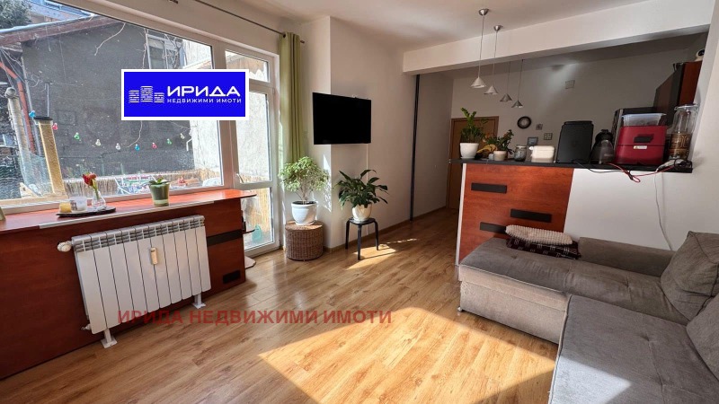 Продава  3-стаен град София , Белите брези , 105 кв.м | 63277739