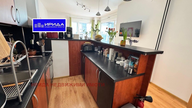 Продава  3-стаен град София , Белите брези , 105 кв.м | 63277739 - изображение [5]