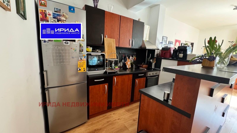 Продава  3-стаен град София , Белите брези , 105 кв.м | 63277739 - изображение [6]