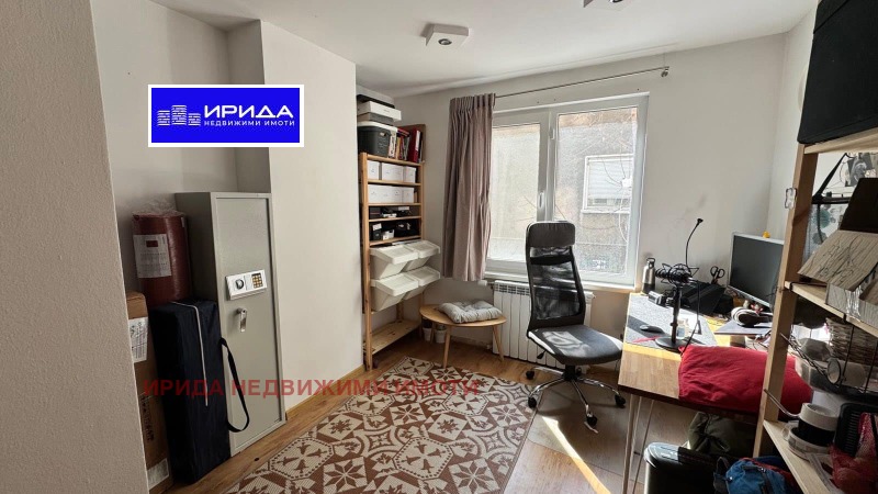 Продава  3-стаен град София , Белите брези , 105 кв.м | 63277739 - изображение [11]