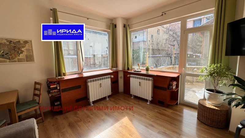 Продава  3-стаен град София , Белите брези , 105 кв.м | 63277739 - изображение [4]