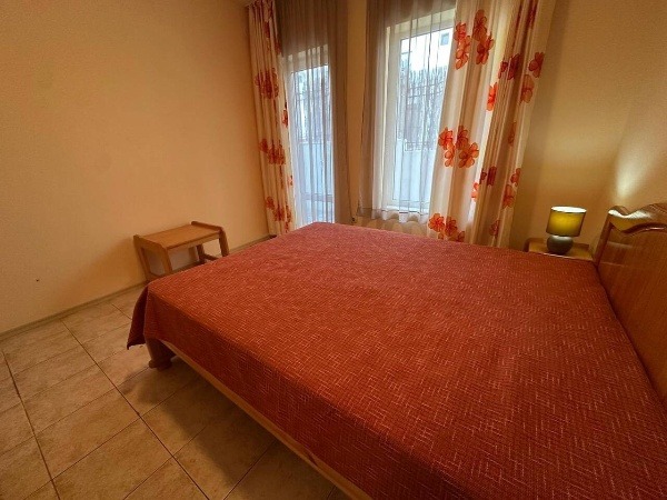 Til salg  2 soveværelser region Burgas , Sveti Vlas , 66 kvm | 55823407 - billede [5]