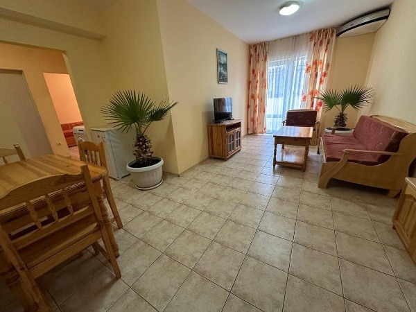 Til salg  2 soveværelser region Burgas , Sveti Vlas , 66 kvm | 55823407 - billede [3]