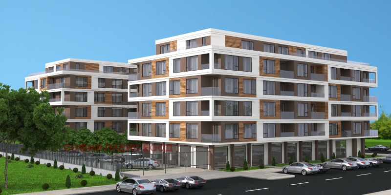 Продава  3-стаен град София , Дружба 2 , 108 кв.м | 79392916 - изображение [3]