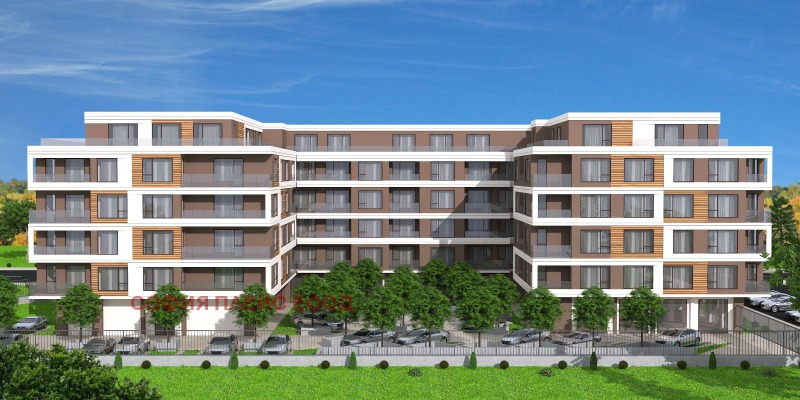 Продава  3-стаен град София , Дружба 2 , 108 кв.м | 79392916 - изображение [2]