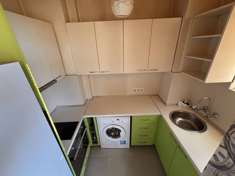 In vendita  2 camere da letto Sofia , Ivan Vazov , 96 mq | 93293681 - Immagine [3]