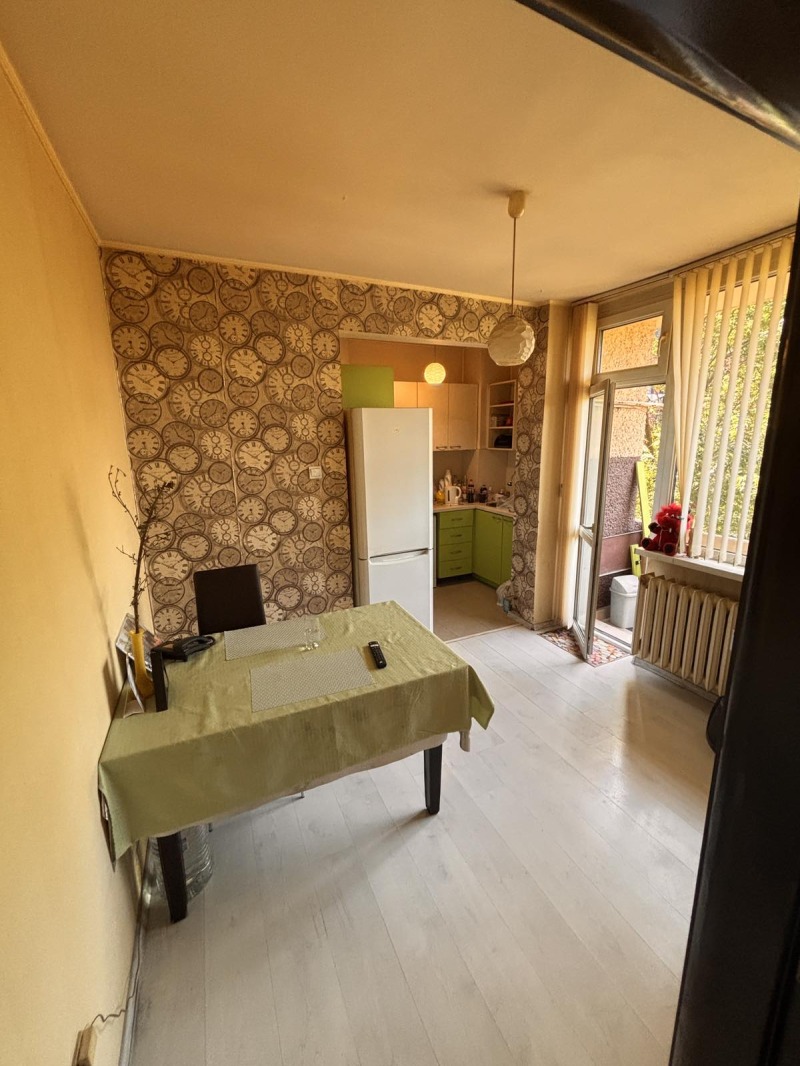 Продава  3-стаен град София , Иван Вазов , 96 кв.м | 93293681 - изображение [2]