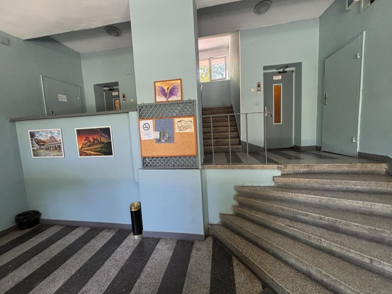 Продава  3-стаен град София , Иван Вазов , 96 кв.м | 93293681 - изображение [11]