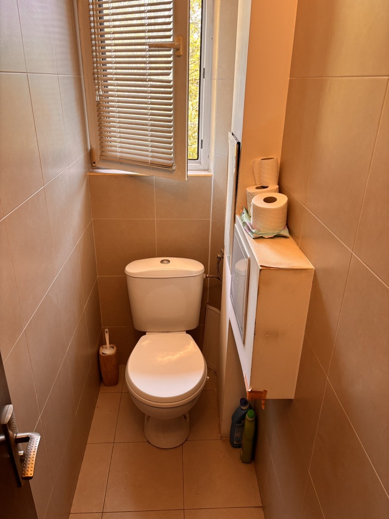 Продава  3-стаен град София , Иван Вазов , 96 кв.м | 93293681 - изображение [5]