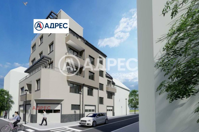 Te koop  2 slaapkamers Varna , Tsentar , 122 m² | 96329669 - afbeelding [6]