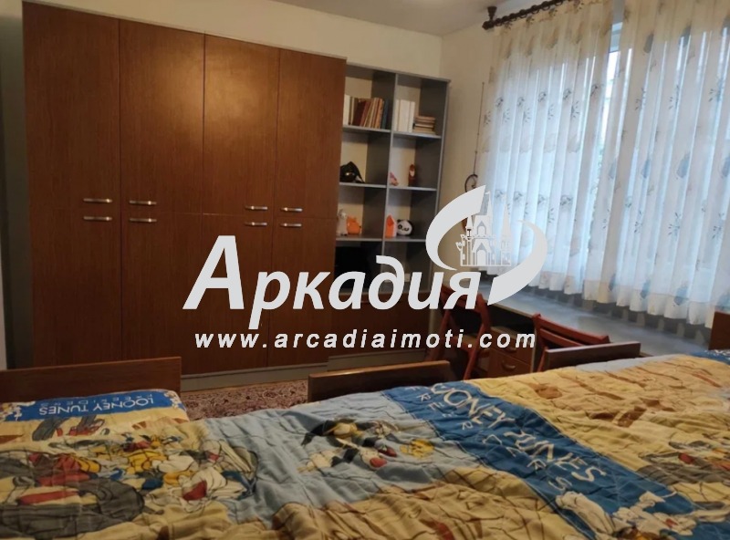 Προς πώληση  2 υπνοδωμάτια Πλοβδηβ , Βαστανητσεσκη , 82 τ.μ | 19279811 - εικόνα [3]