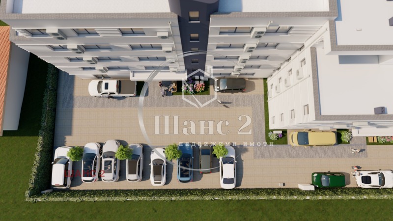 Продава 3-СТАЕН, гр. Варна, Виница, снимка 6 - Апартаменти - 52321392