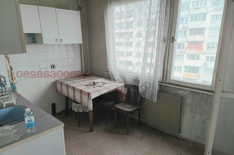 Продава 3-СТАЕН, гр. София, Овча купел 1, снимка 11 - Апартаменти - 52783129