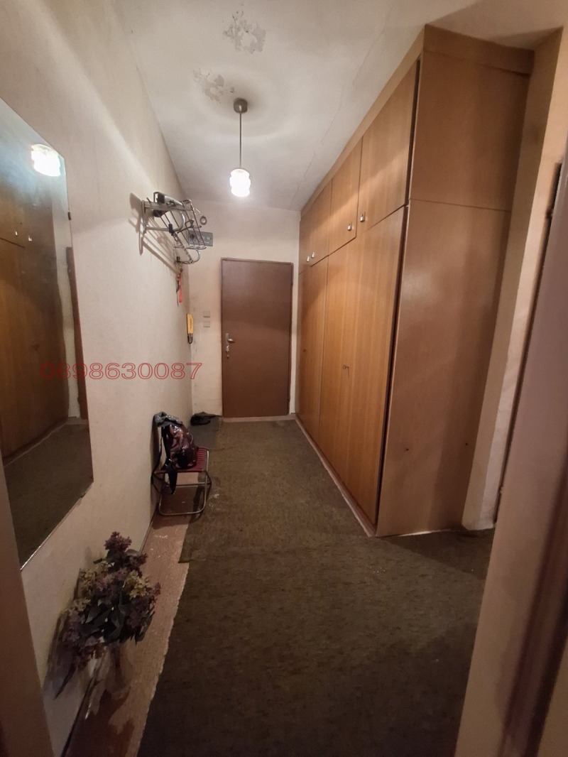 Продава 3-СТАЕН, гр. София, Овча купел 1, снимка 10 - Апартаменти - 52783129