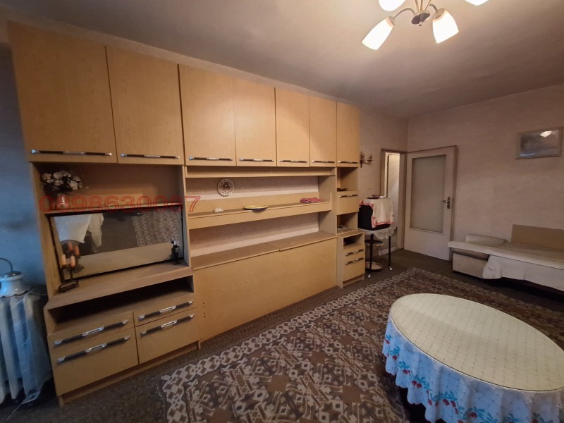 Продава 3-СТАЕН, гр. София, Овча купел 1, снимка 3 - Апартаменти - 52783129