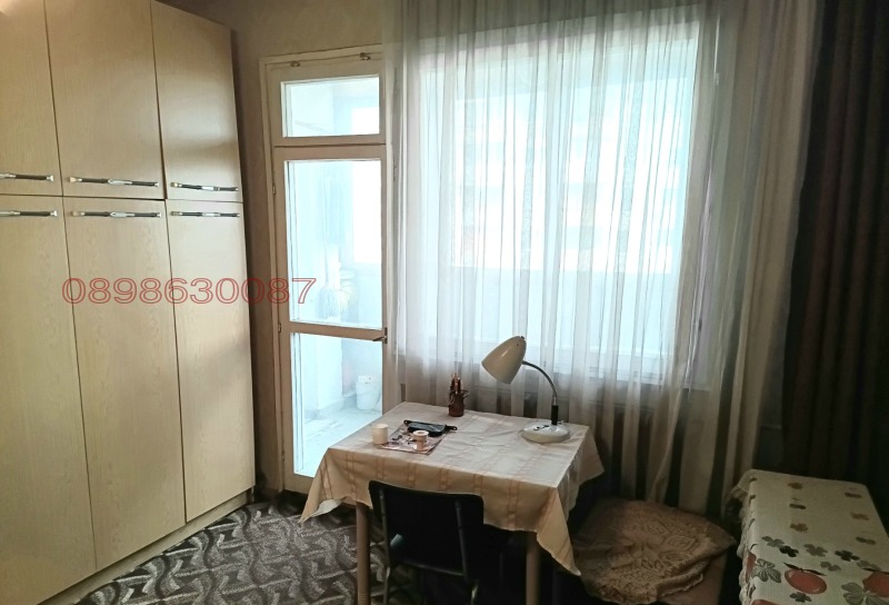 Продава 3-СТАЕН, гр. София, Овча купел 1, снимка 9 - Апартаменти - 52783129